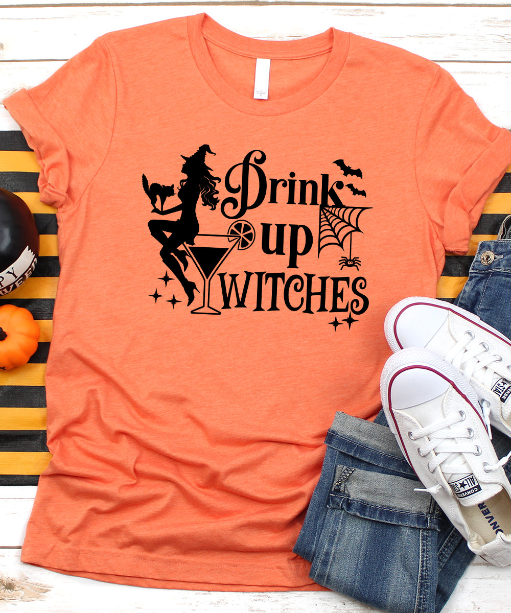 Drink Up Witches